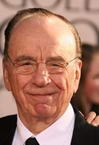 Rupert Murdoch photo